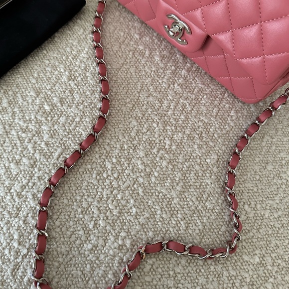 Chanel Mini Rectangular Flap - Picture 5 of 16